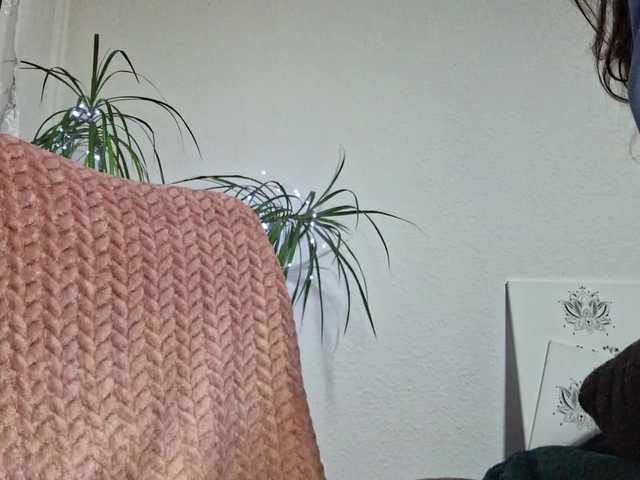 CyndeeWinter's BongaCams show and profile