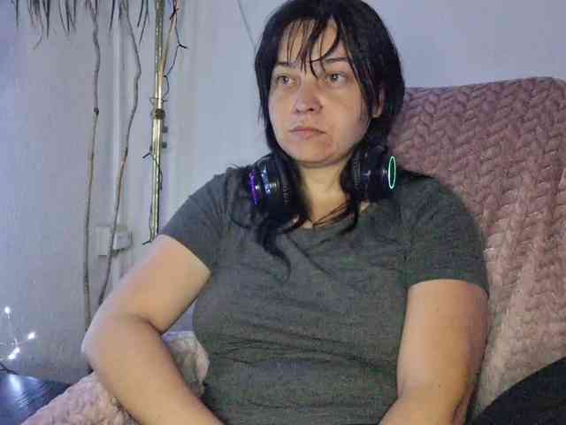 CyndeeWinter webcam