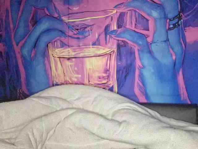 CyndeeWinter Live Webcam on BongaCams