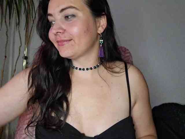 sex show CyndeeWinter
