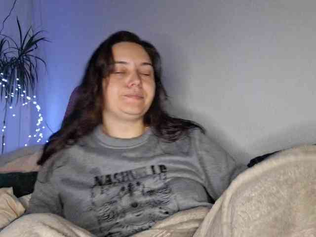 CyndeeWinter webcam