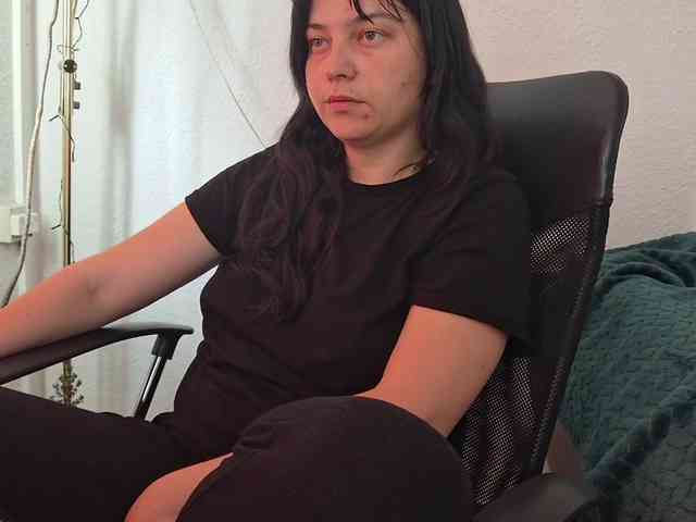 CyndeeWinter Live Webcam on BongaCams