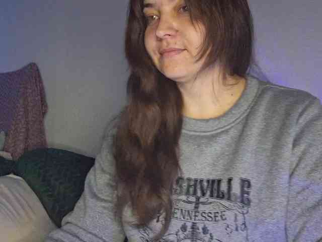 CyndeeWinter webcam