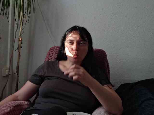 CyndeeWinter webcam