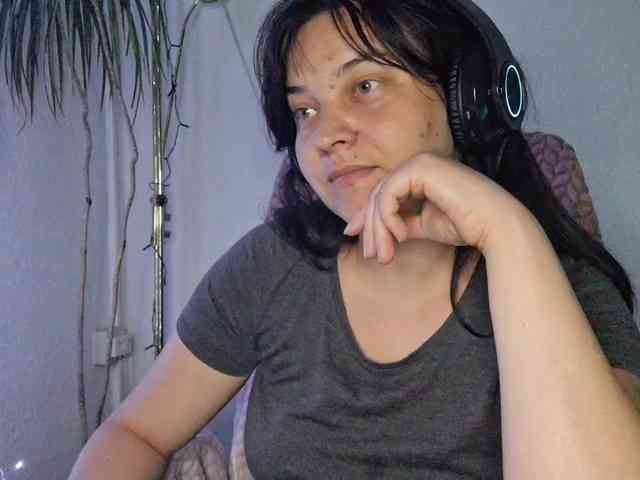 CyndeeWinter webcam