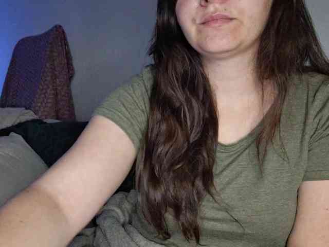 CyndeeWinter webcam