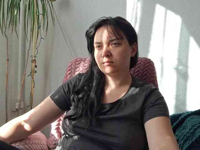 web cam chat CyndeeWinter