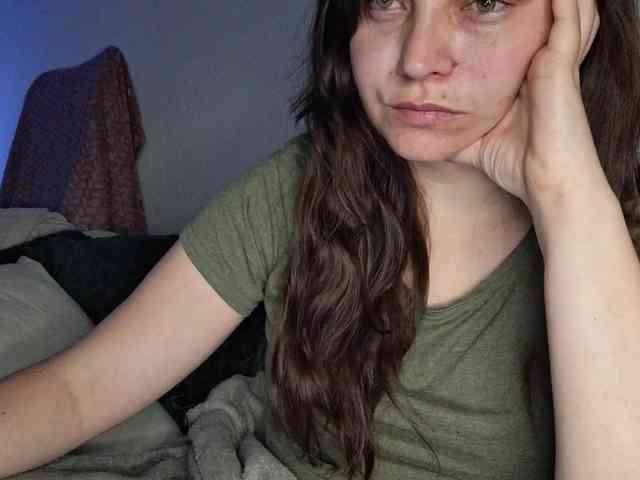 CyndeeWinter bongacams