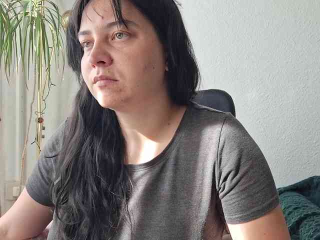 adult cam chat CyndeeWinter
