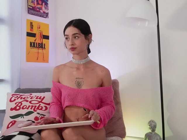 salome-brown's BongaCams show and profile