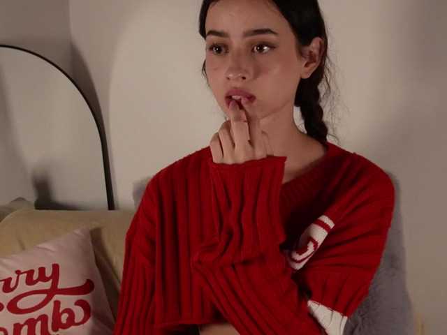 salome-brown's BongaCams show and profile