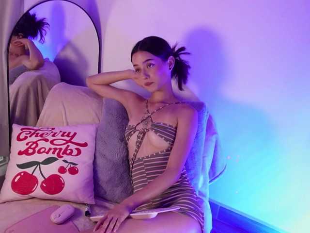 salome-brown's BongaCams show and profile