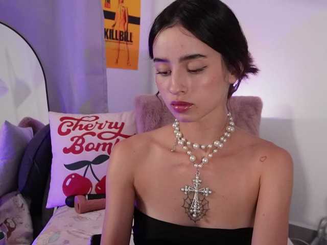 salome-brown's BongaCams show and profile