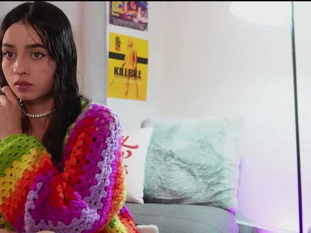 salome-brown's BongaCams show and profile