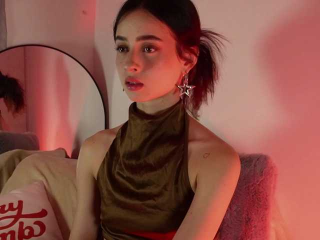 salome-brown's BongaCams show and profile