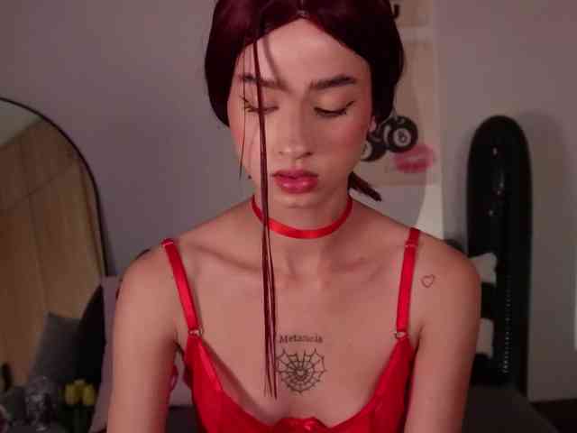 Lana-star webcam