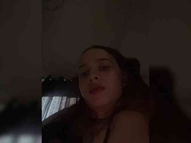 salome-brown webcam