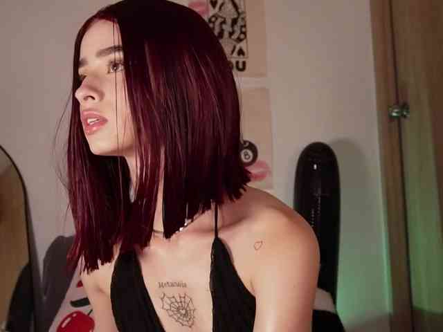 Lana-star webcam