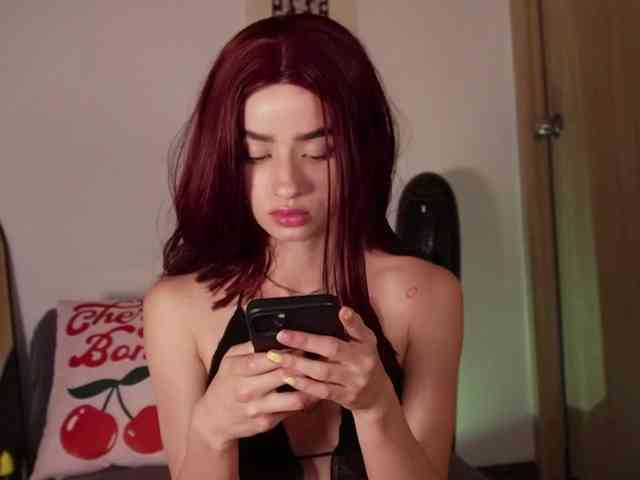 Lana-star webcam