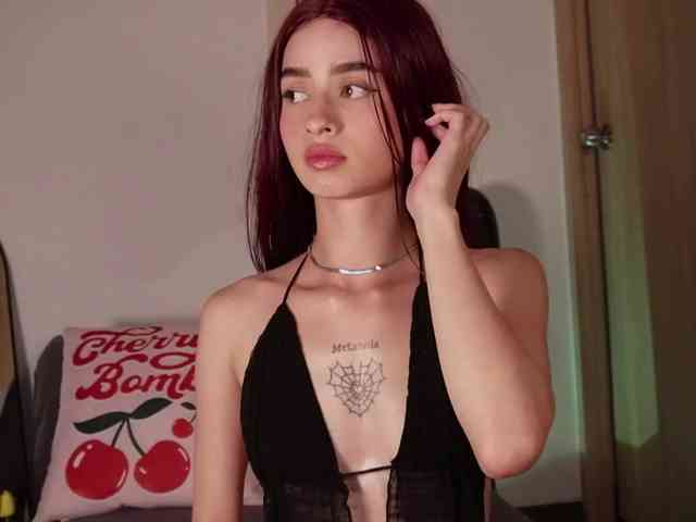 Lana-star webcam