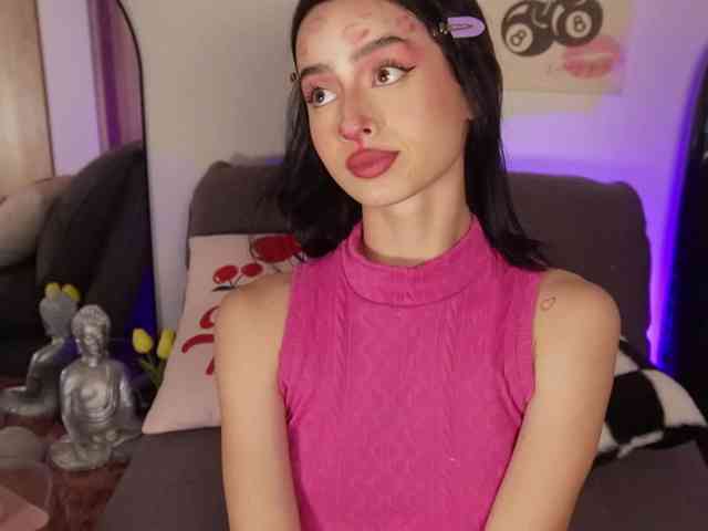 Lana-star webcam