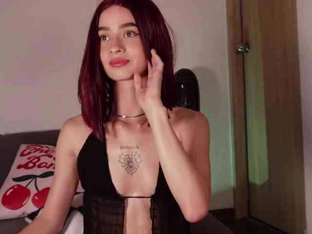 Lana-star webcam
