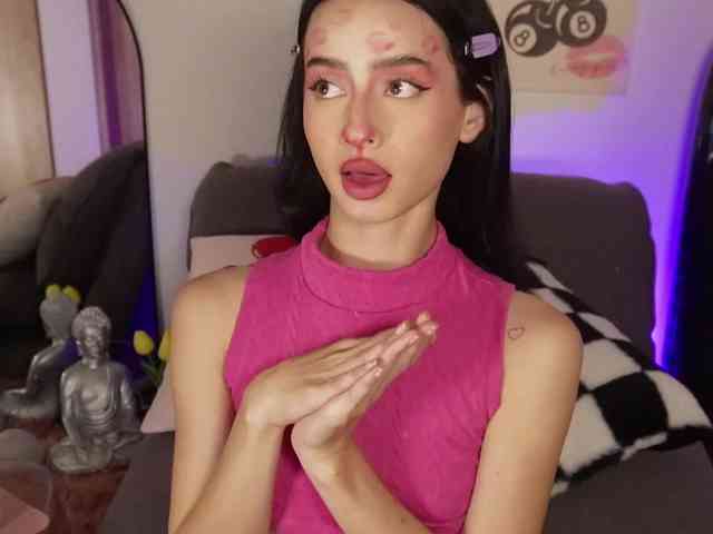 Lana-star webcam