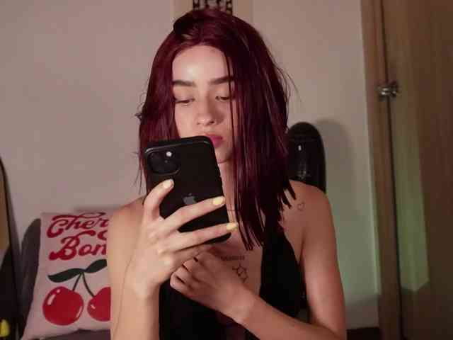 Lana-star webcam