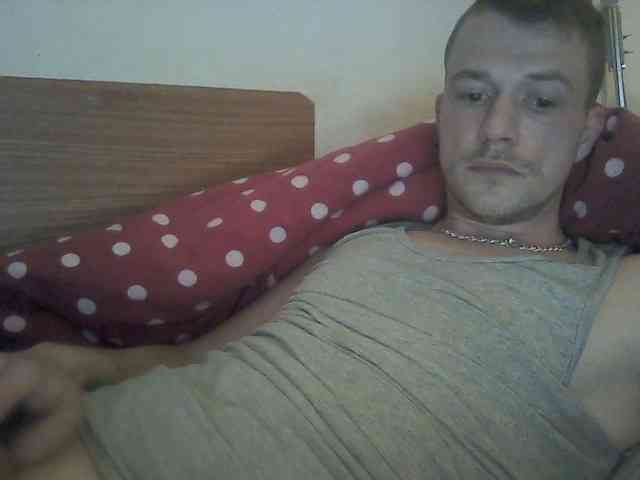 Xkevin30x Live Webcam on BongaCams