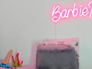 BarbieHotLaura Porn Show