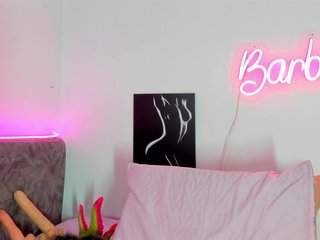 BarbieHotLaura Porn Show