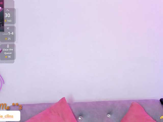 BarbieHotLaura from BongaCams is Freechat