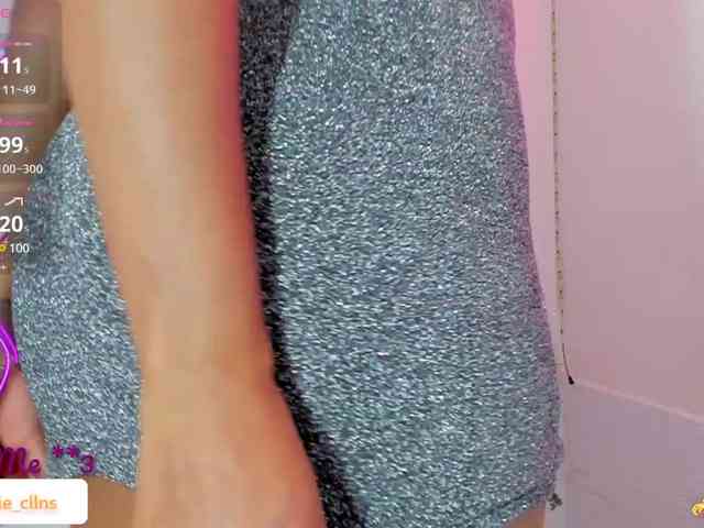 BarbieHotLaura webcam