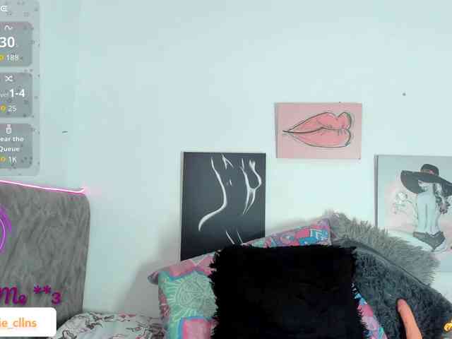 BarbieHotLaura webcam