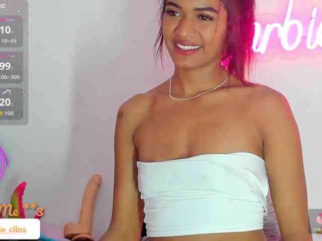 BarbieHotLaura