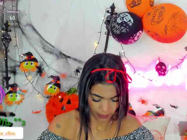 BarbieHotLaura webcam