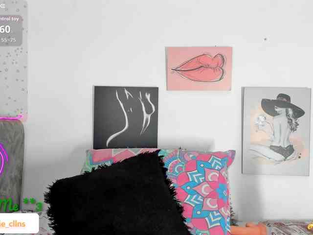 BarbieHotLaura webcam