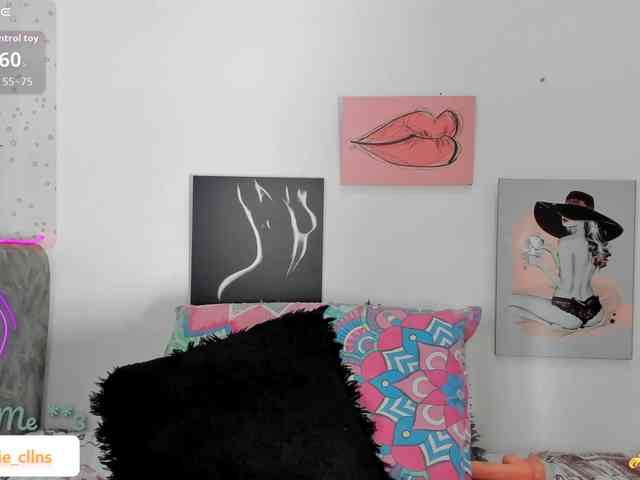 BarbieHotLaura webcam