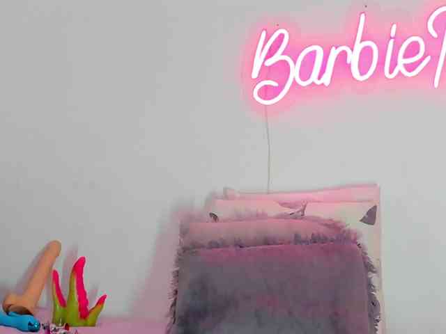 BarbieHotLaura