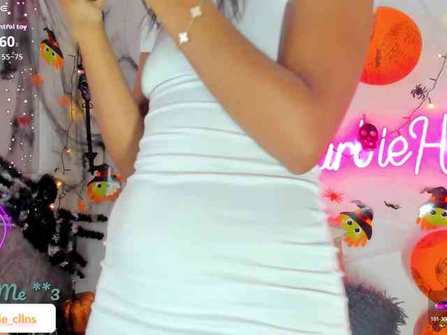 BarbieHotLaura webcam