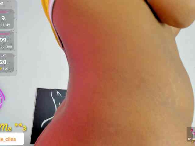 BarbieHotLaura webcam