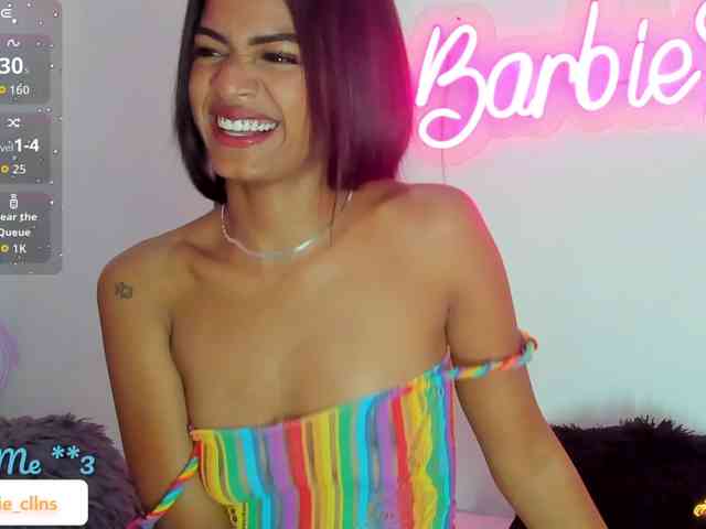 BarbieHotLaura