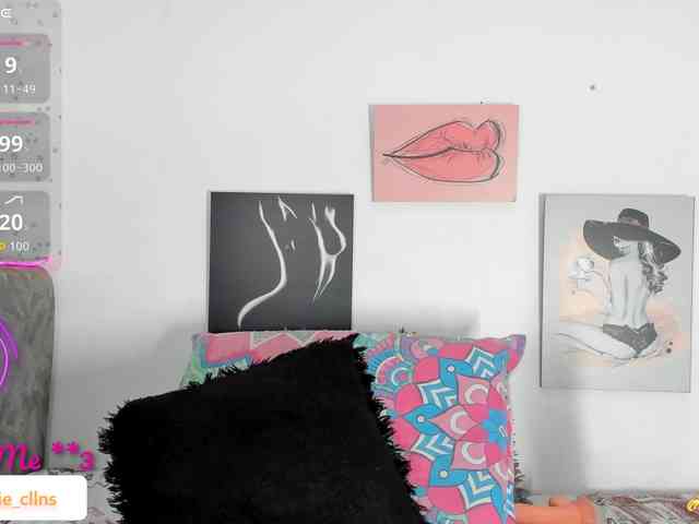 BarbieHotLaura webcam