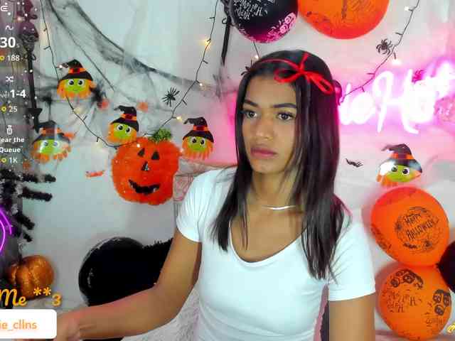BarbieHotLaura webcam