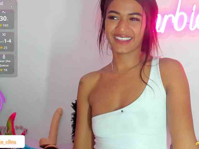 BarbieHotLaura