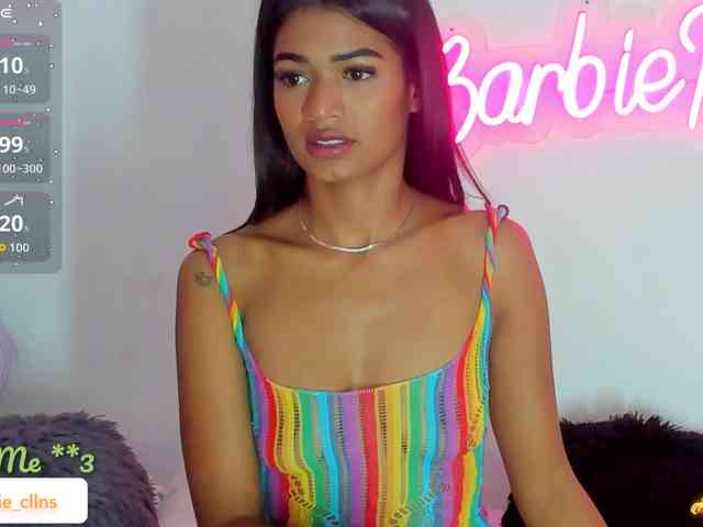 BarbieHotLaura