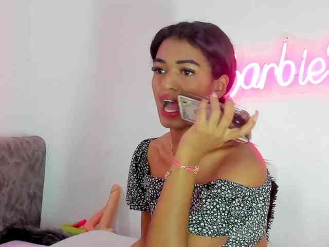 BarbieHotLaura