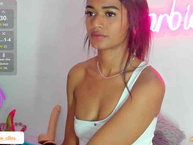 BarbieHotLaura