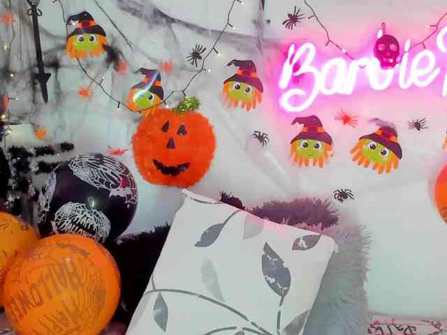 BarbieHotLaura