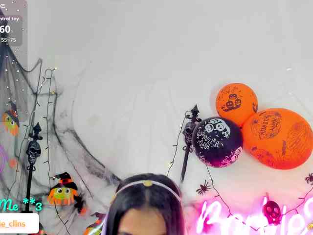 BarbieHotLaura webcam